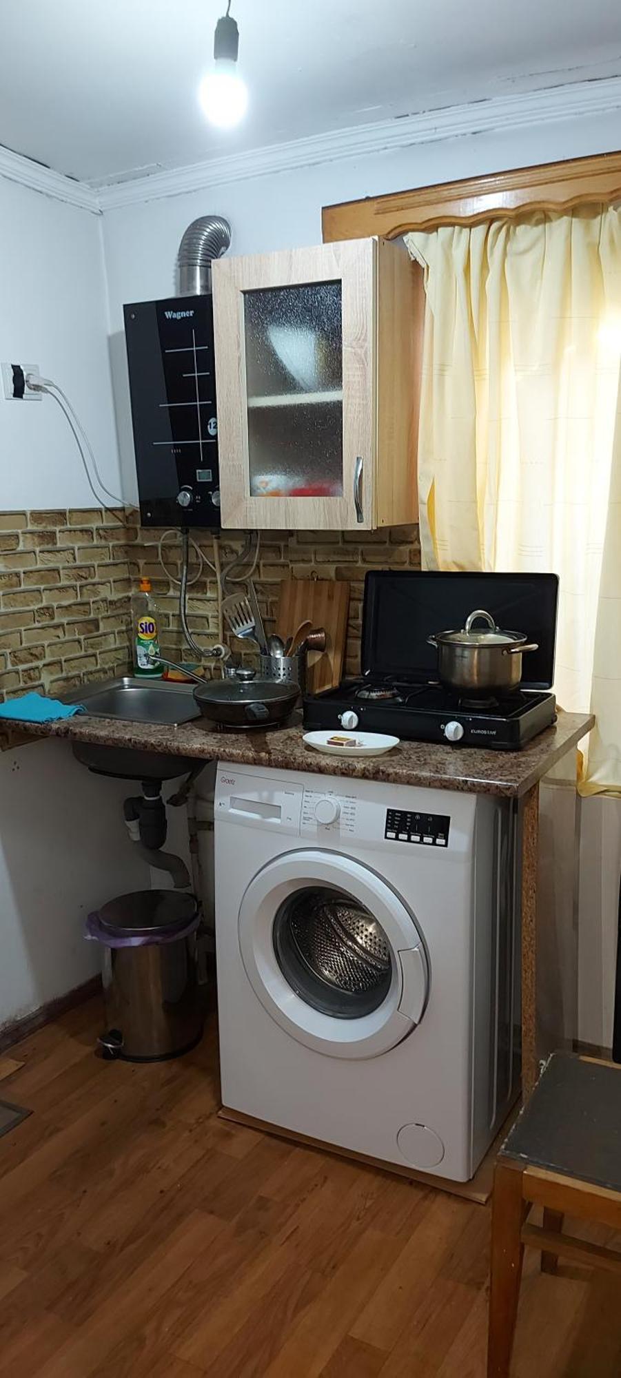 Cozy House Ii טביליסי