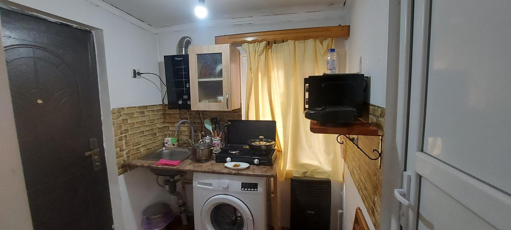 Cozy House Ii * טביליסי
