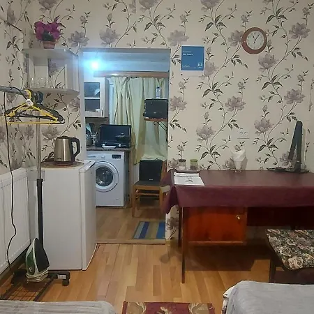 Cozy House II Apartment Tbilisi Exterior photo