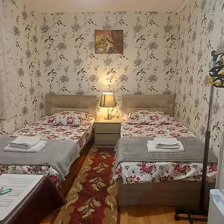 Cozy House II Apartment Tbilisi Exterior photo