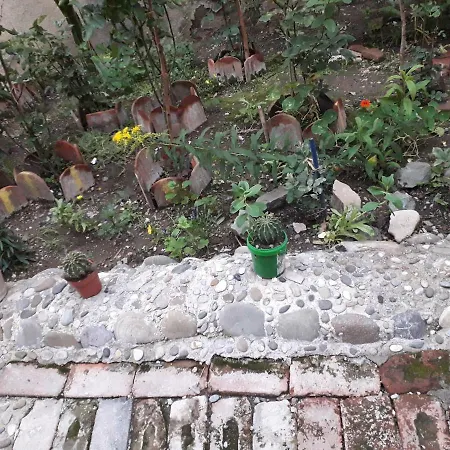 Cozy House II Apartment Tbilisi Exterior photo